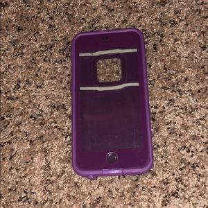 iPhone 6/6s Lifeproof case